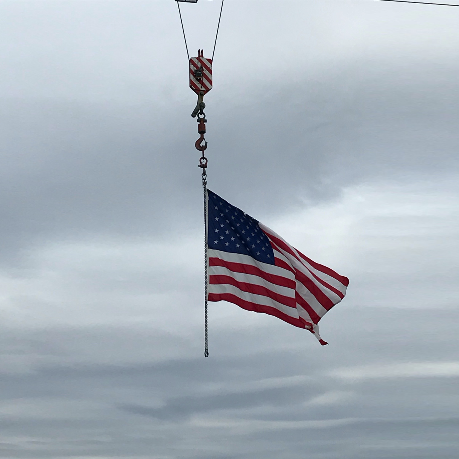 USSI Global Continues to Deliver Around The World - USSI Global
