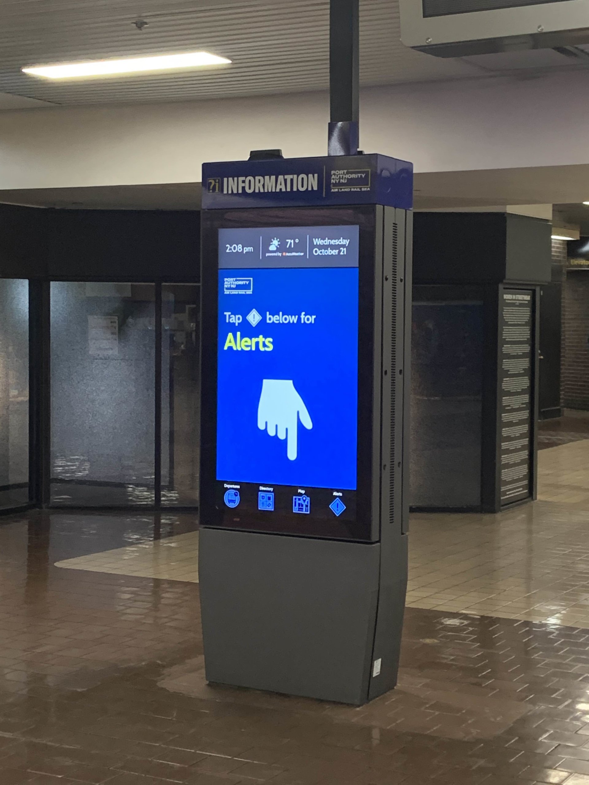 NBI Kiosks – Page 4 – New Mall Kiosk Installations