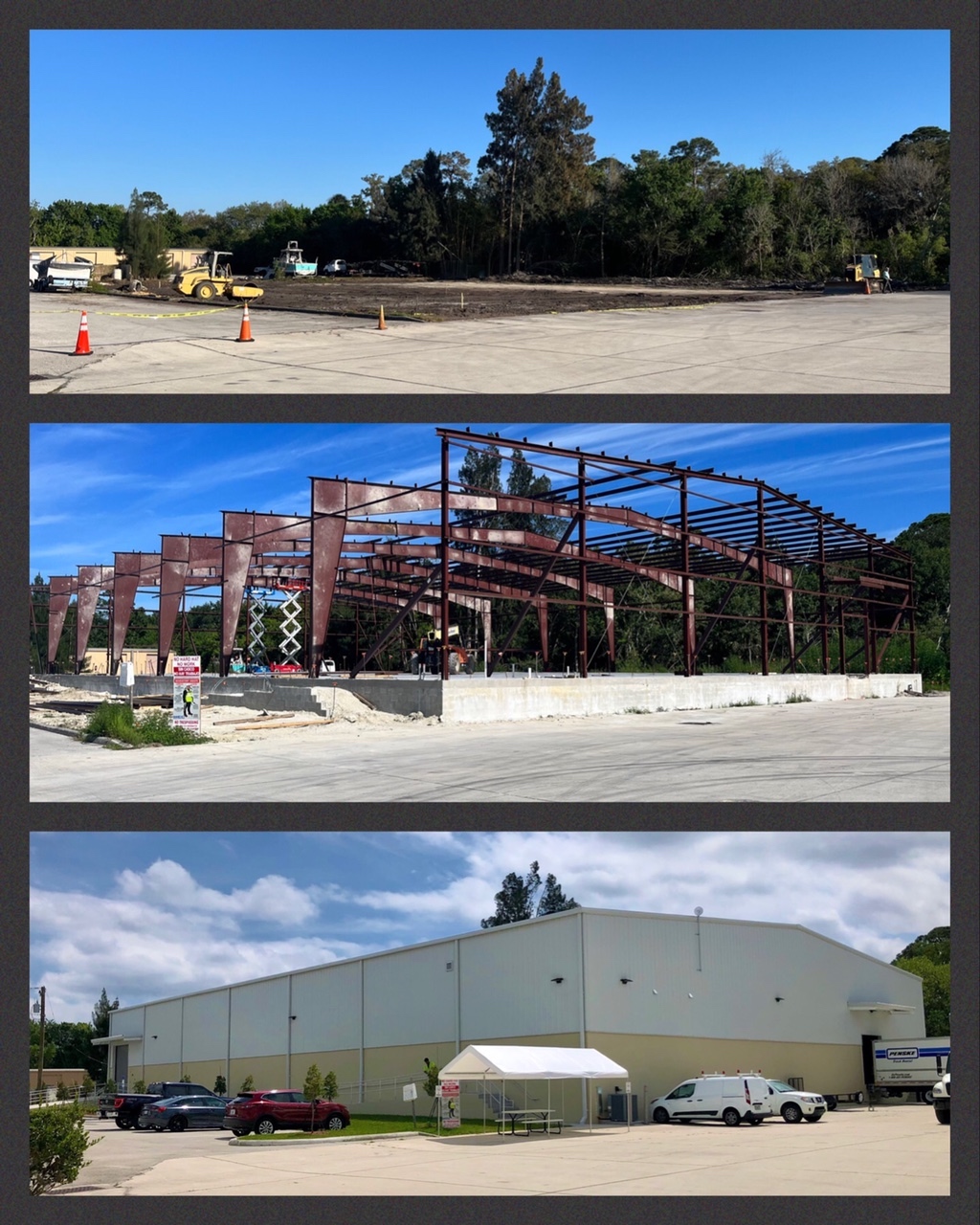 USSI Global Expands Florida Campus with Fourth Building - USSI Global